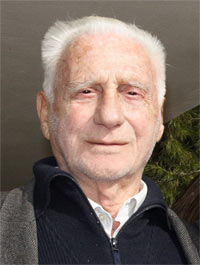 Aris Poulianos